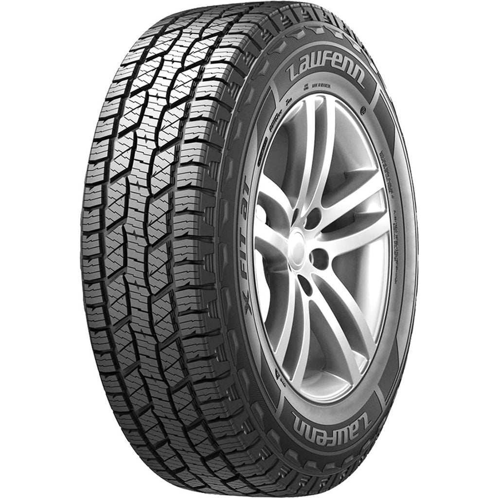 265/70R18 116H Tire C4181