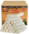 All Natural Rawhide 20 Pack R504786
