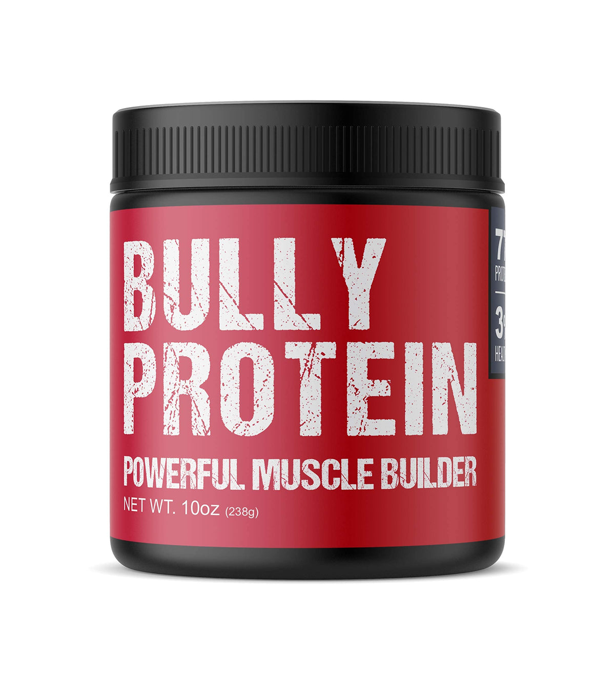 Real Meat Protein Powder for Dogs 60 Servings D7184
