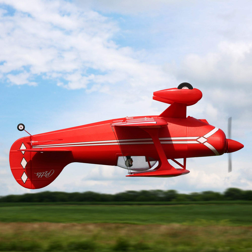 RC Airplane 850mm Y66484