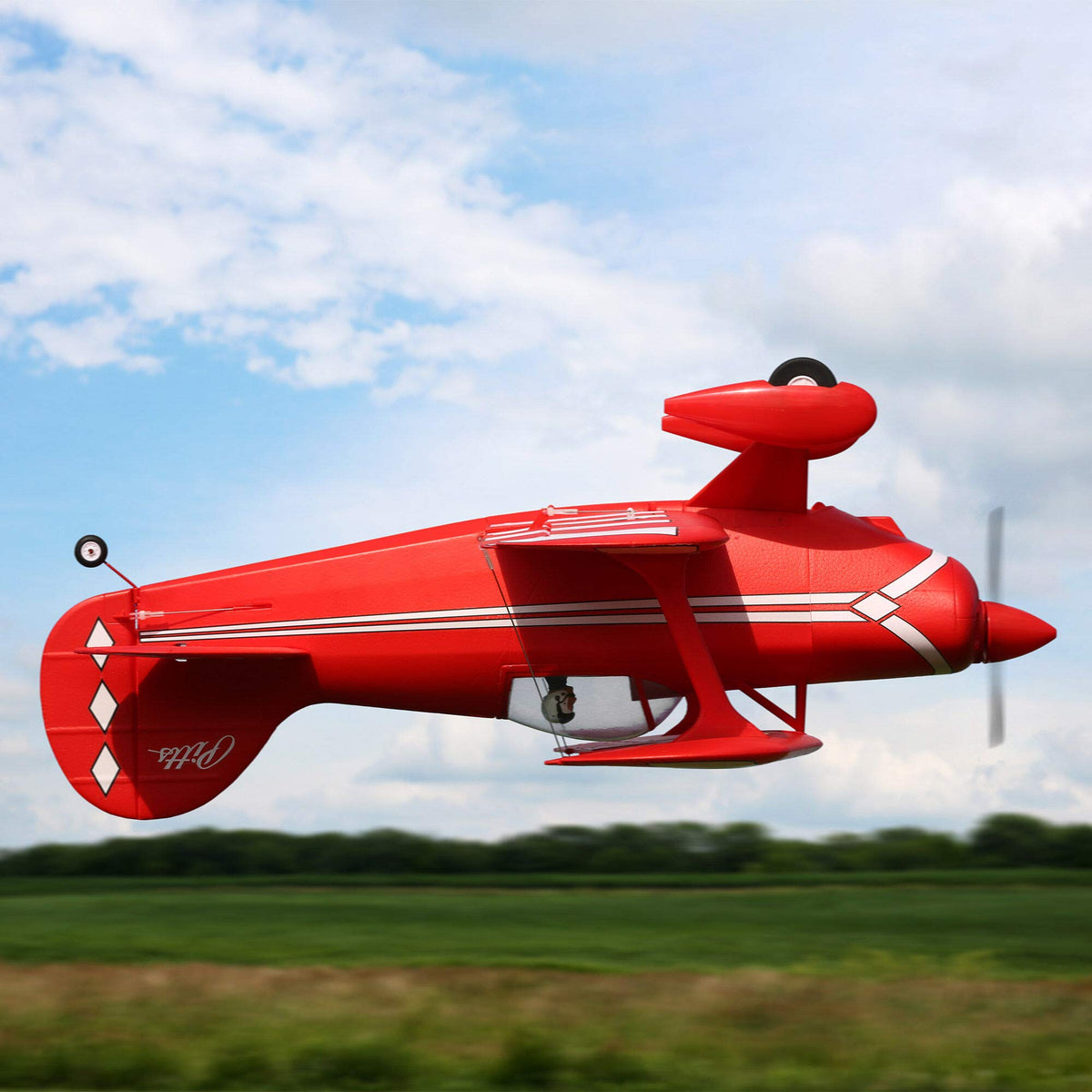 RC Airplane 850mm Y66484