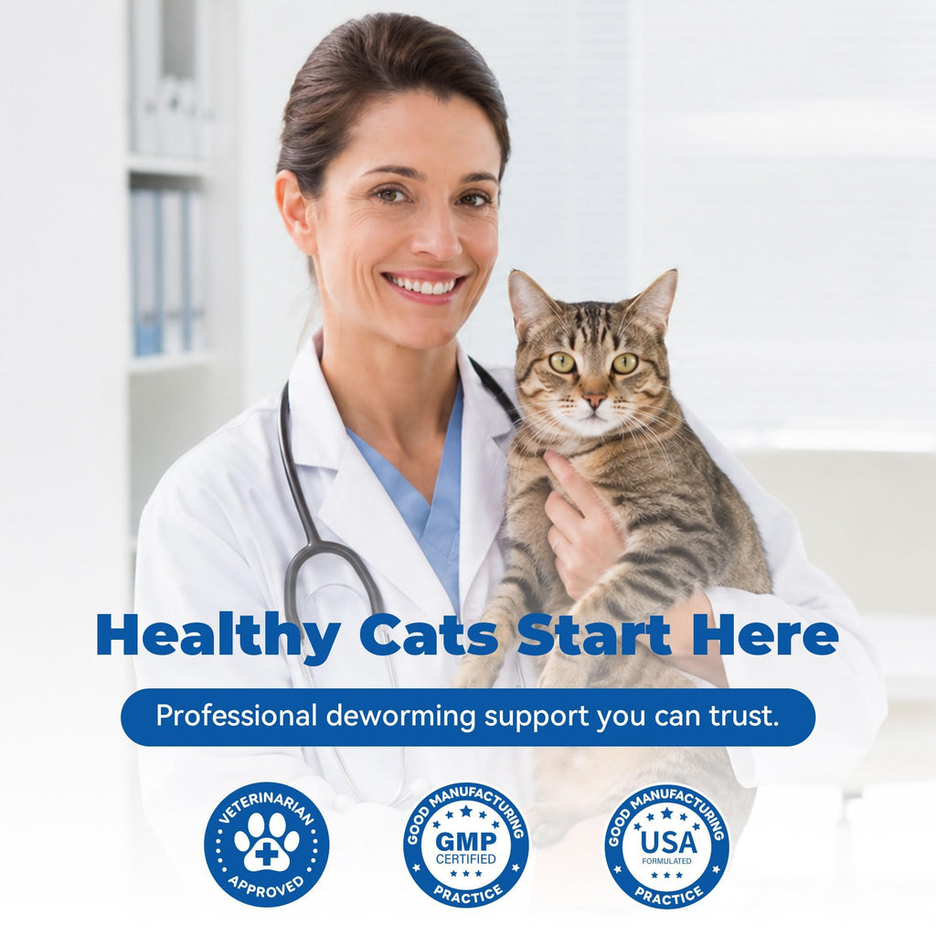 7 Way De-Wormer Chewable Tablets for Dogs & Cats, 50 Count G57833