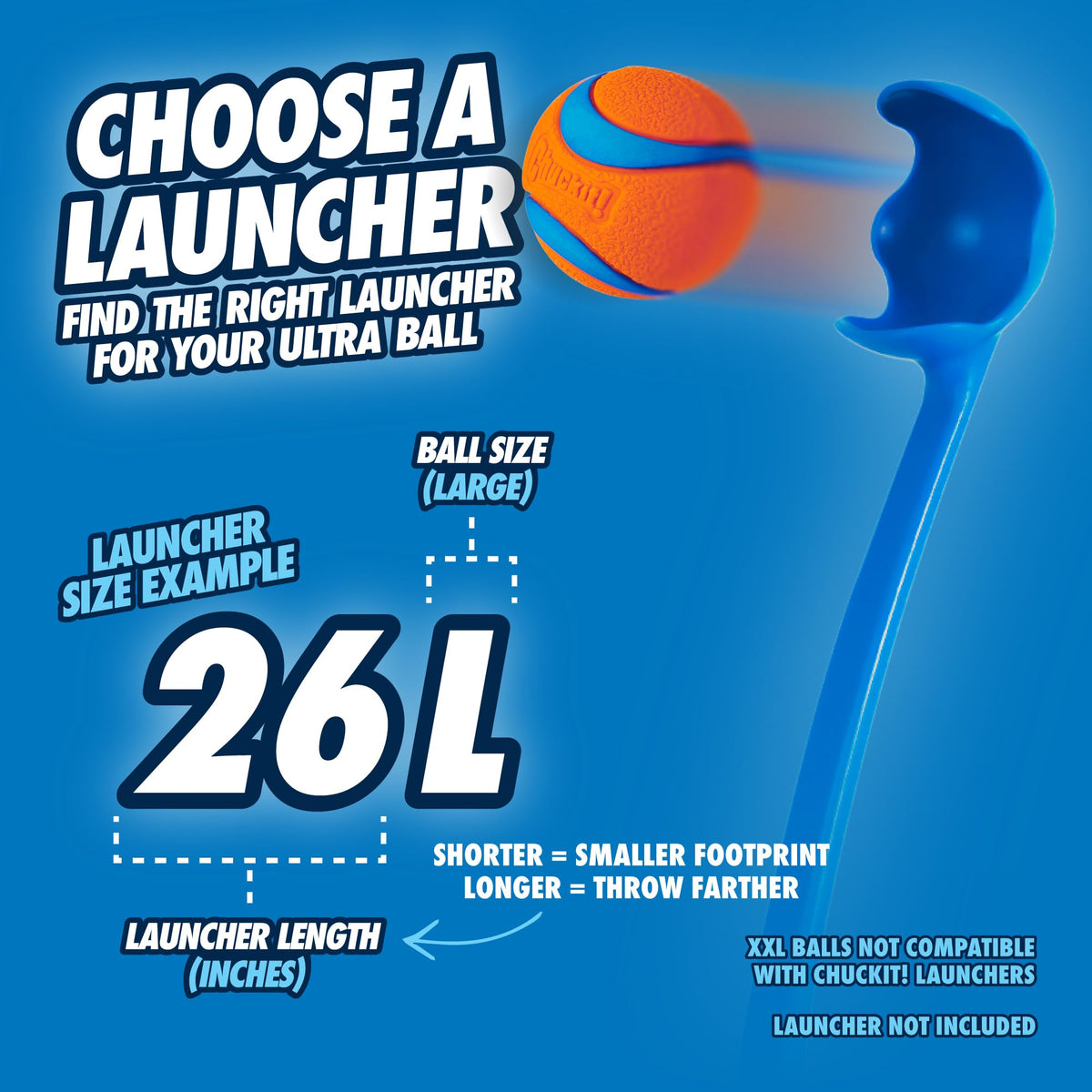Large Floating Dog Fetch Toy U43164