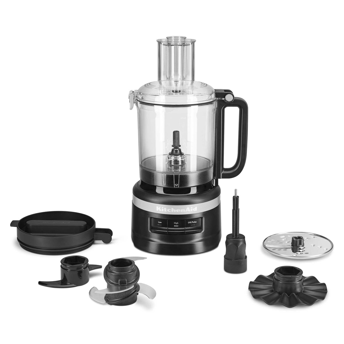 9-Cup Food Processor H385362