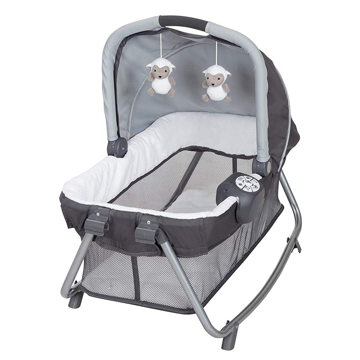 Playard, Bassinet & Storage C273988