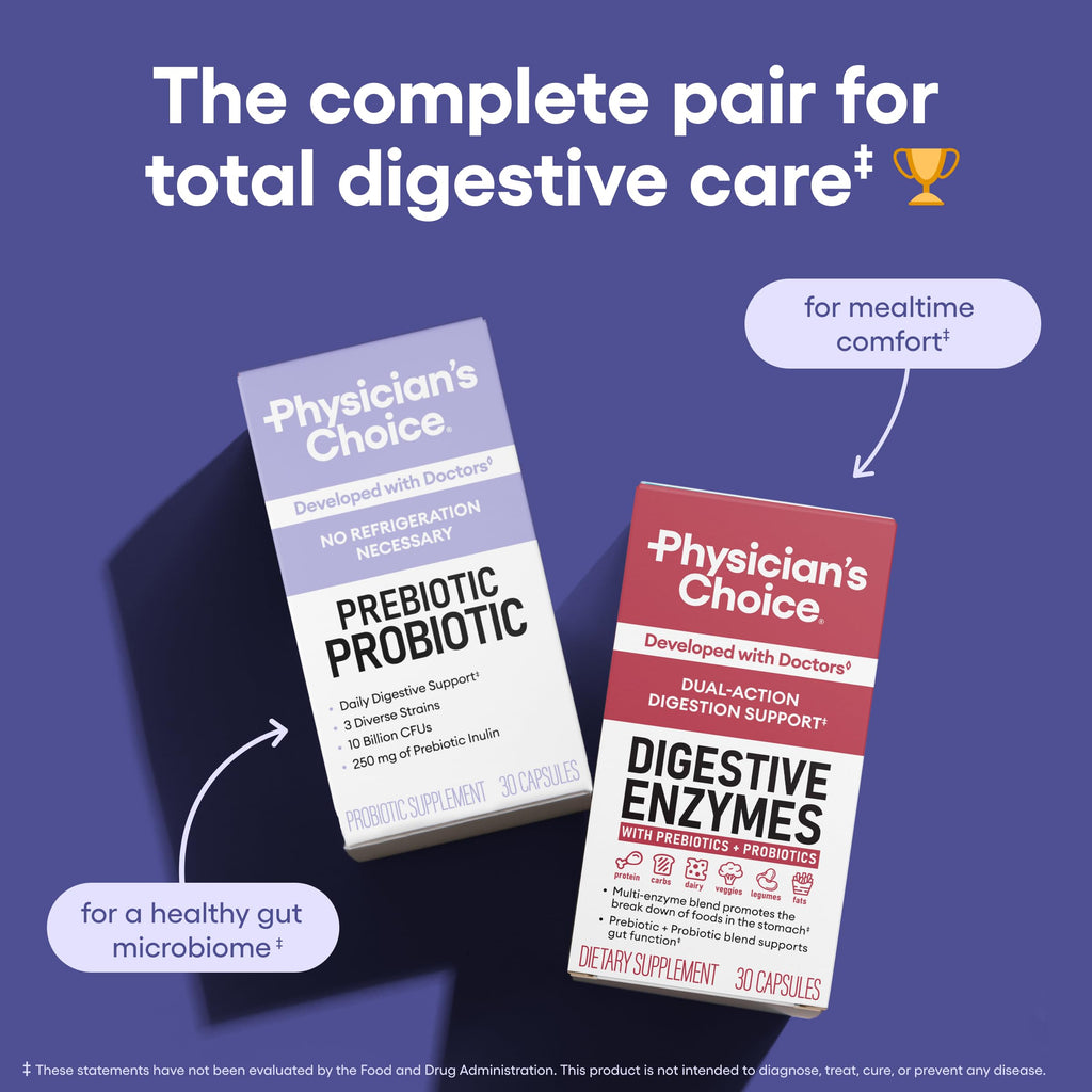 Multi-Strain Prebiotic-Probiotic K528