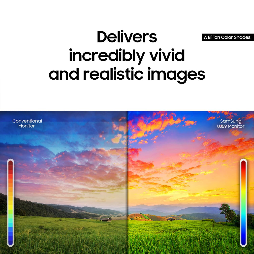 32" 4K UHD Computer Monitor P95061