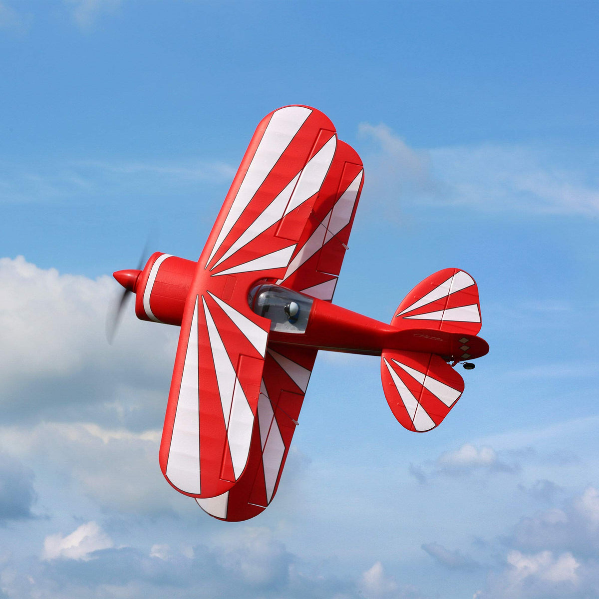 RC Airplane 850mm Y66484