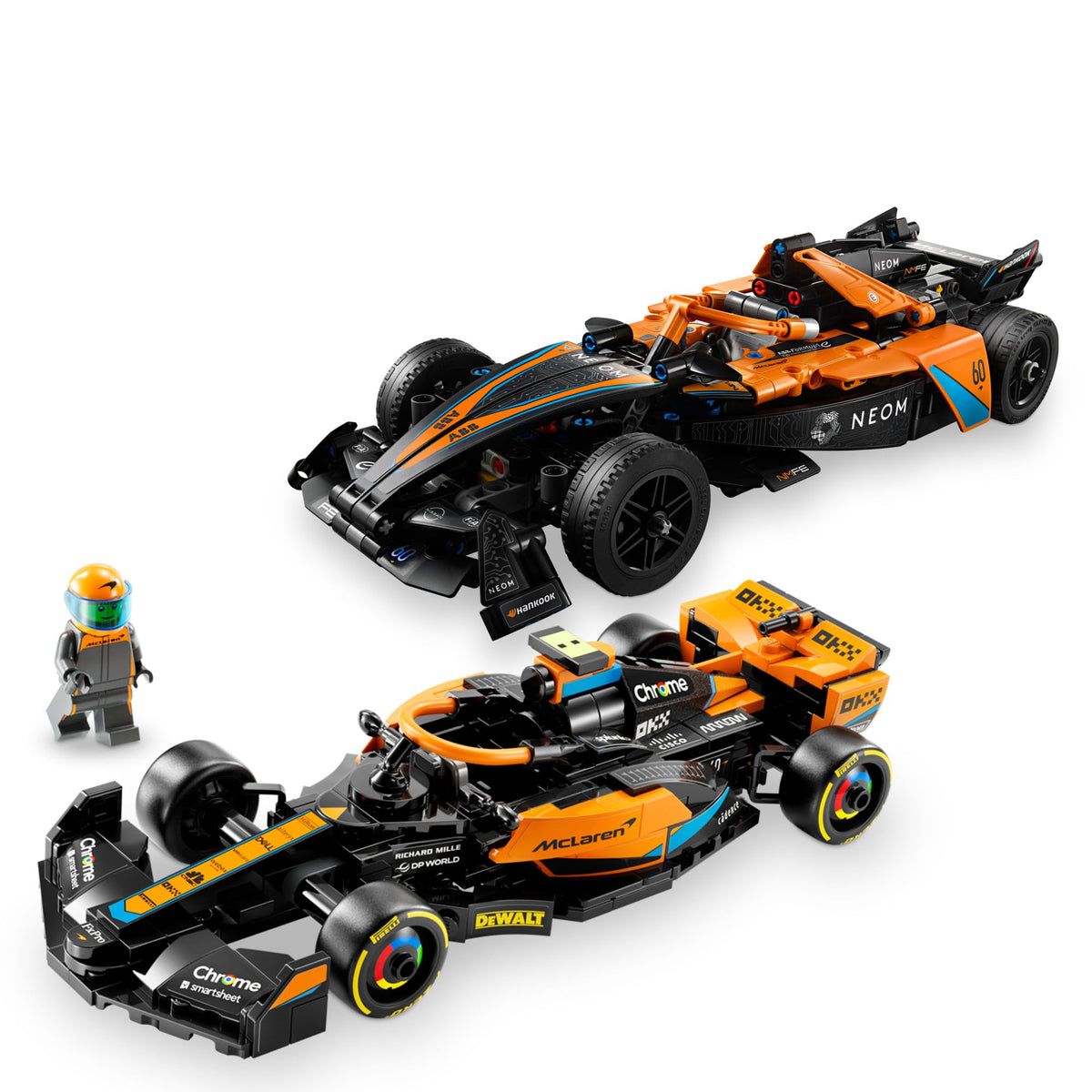 Building Toys Set E609