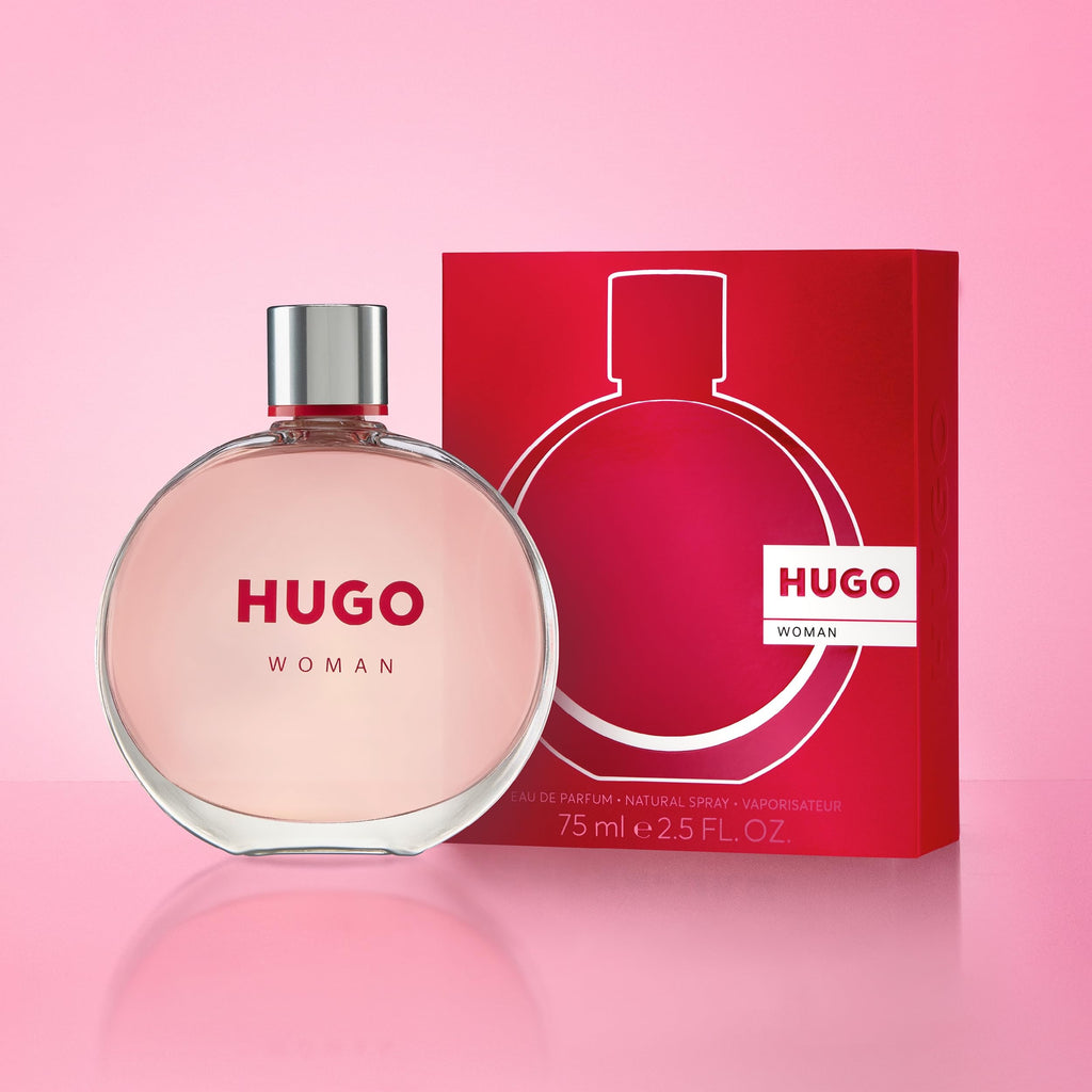 Eau de Parfum with Boysenberry, Black Tea, Jasmine & Amber T9900