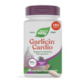 Odorless Garlic Tablets Vegan 180 ct K7541