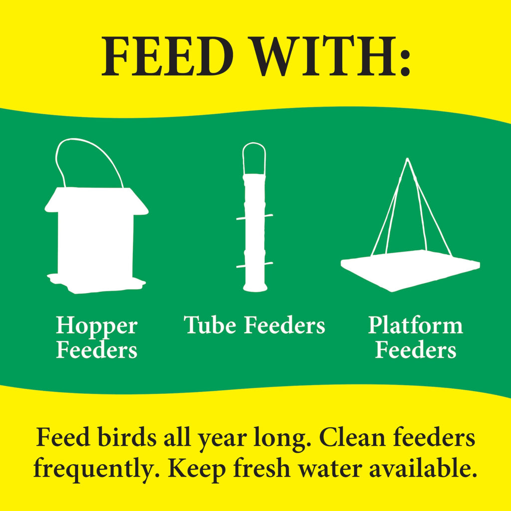 20 lb Nut N-Berry Birdfood X129