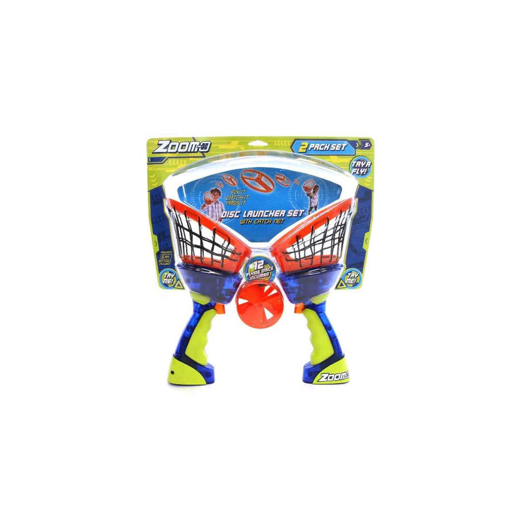 Disc Launcher L3594