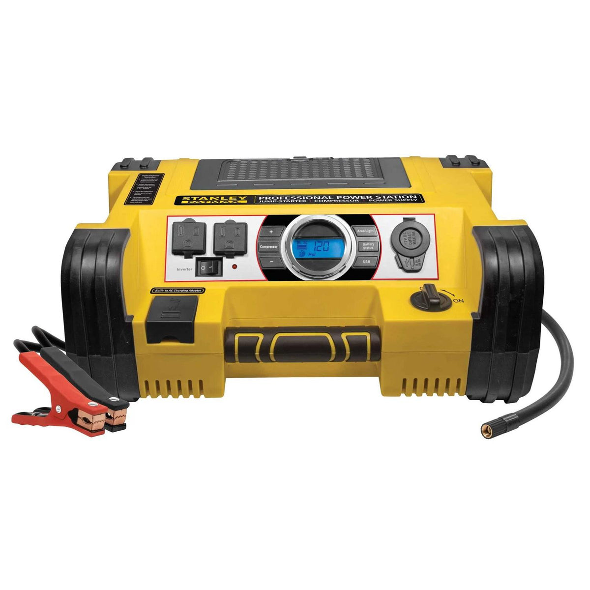 Digital Power Station H682