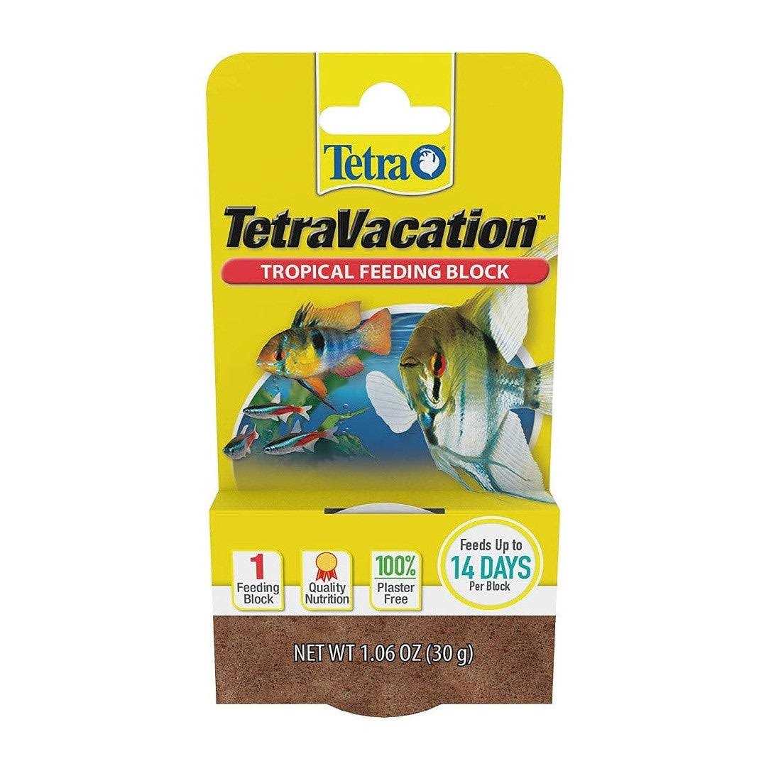 Tropical Slow Release Feeder J659