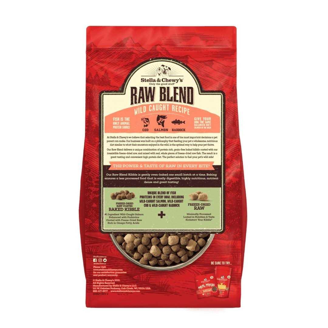 Red Meat Recipe Dog Food T768