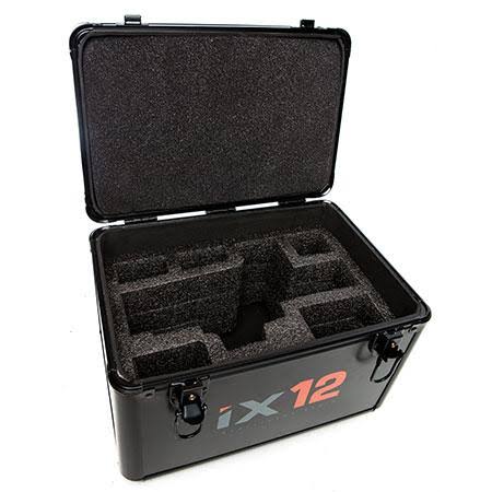 Air Transmitter Case J8624