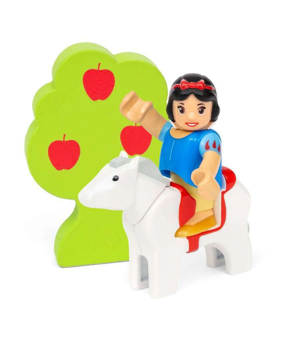 Disney Princess Snow White Animal Set D714324
