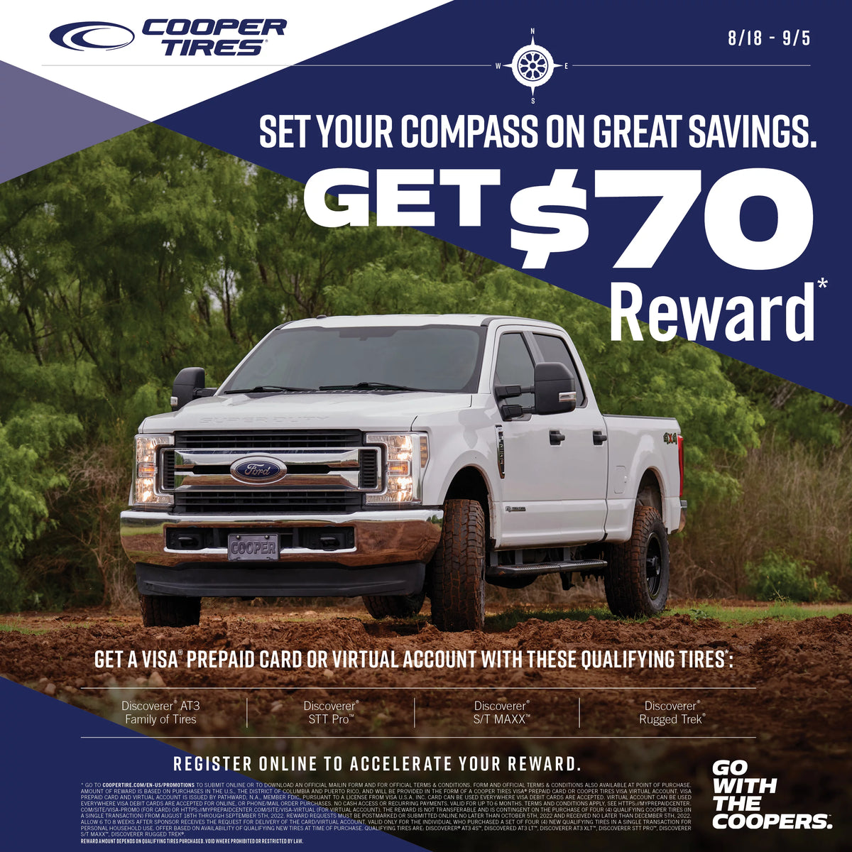 All-Season Tire Z3826