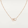 Diamonds Necklace C46672