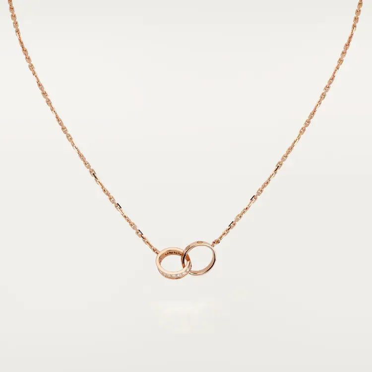 Diamonds Necklace C46672