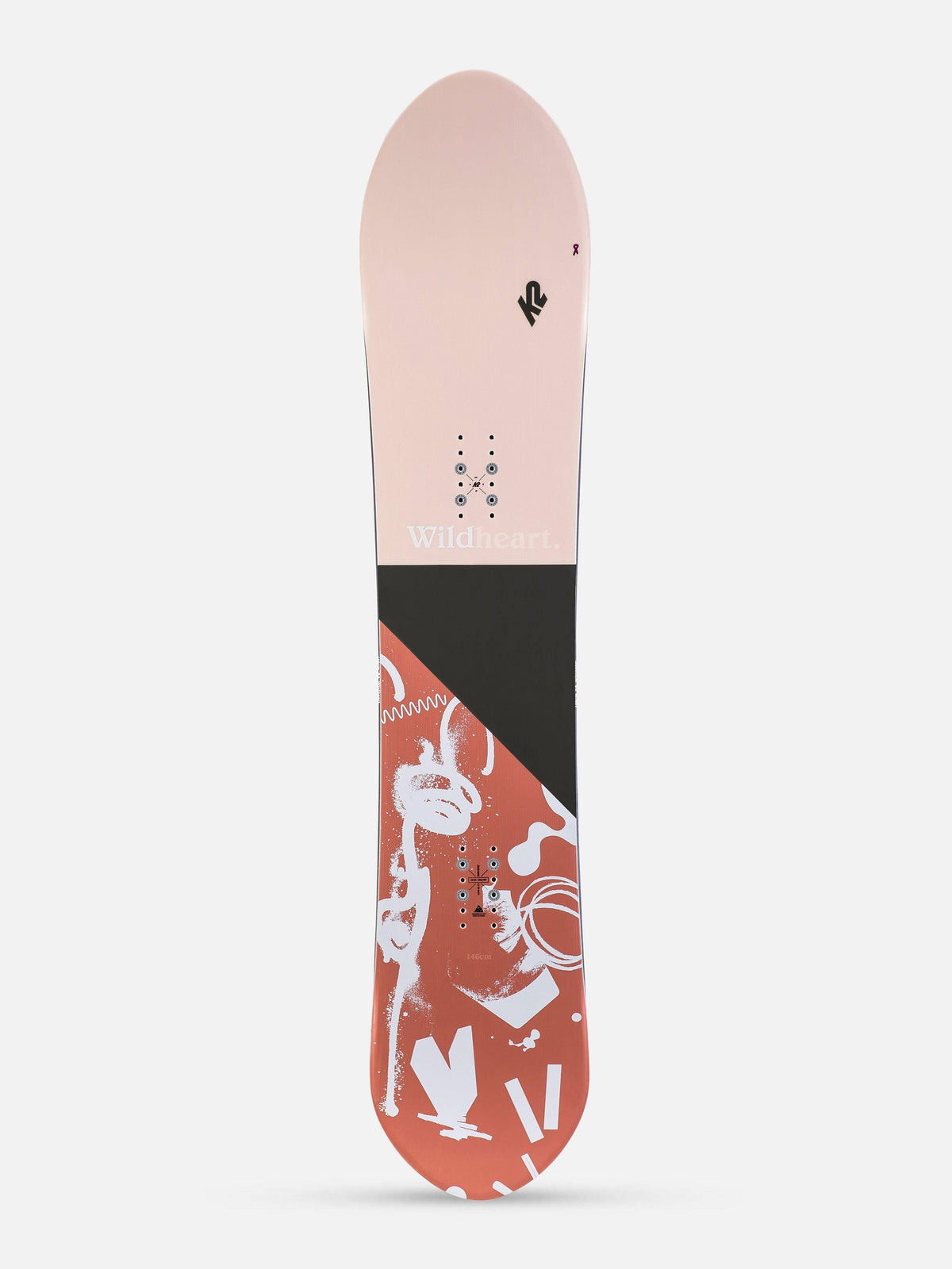151 Snowboard F6507
