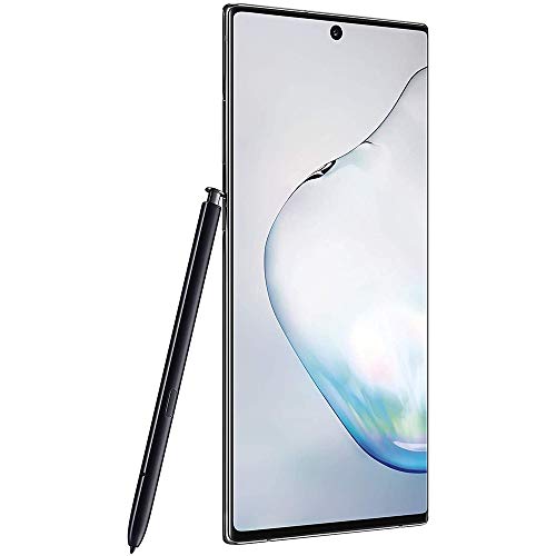 256GB Aura Black Galaxy Note 10+ L708