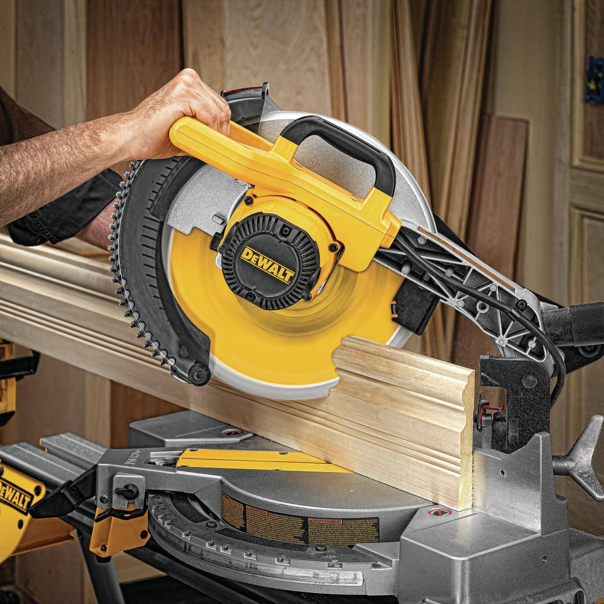 12in Circular Saw Blade Z52198