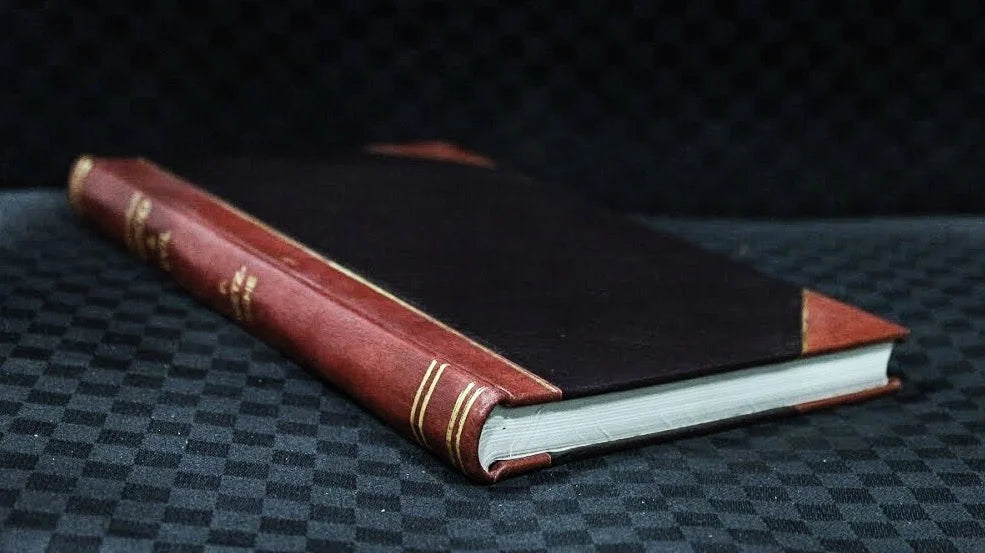 Anthem Book L693987