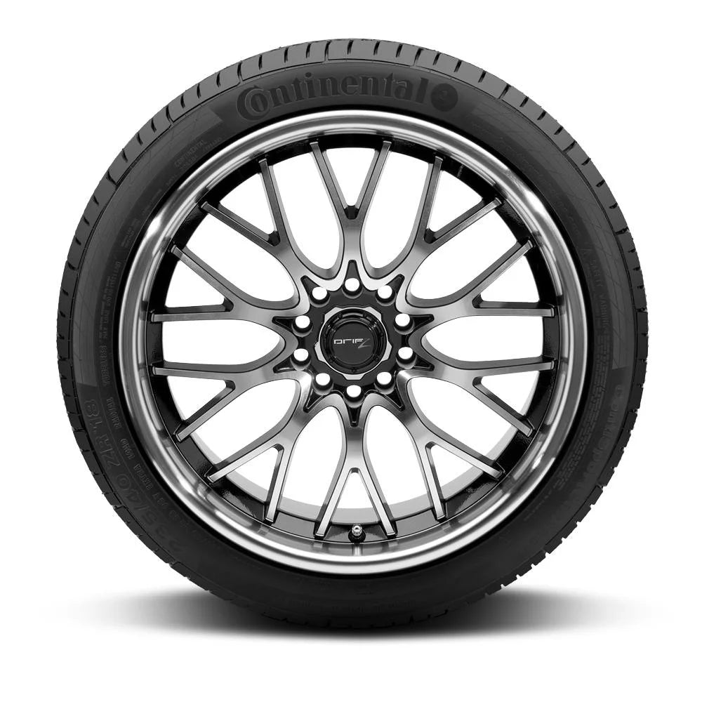 285/45R20XL Ultra High Performance Tire V231143