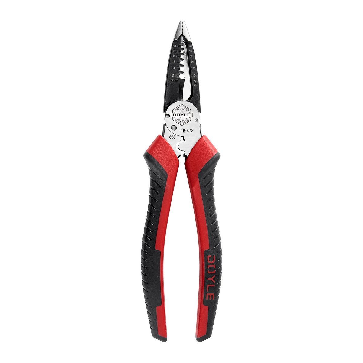 Electricians Multipurpose Pliers N853604