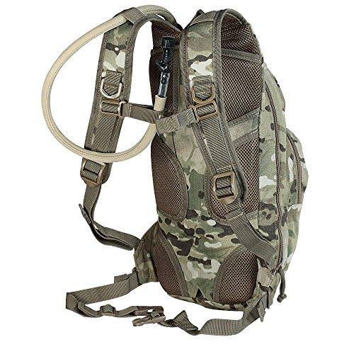 Expandable Hydration Packs with Universal Straps O9304
