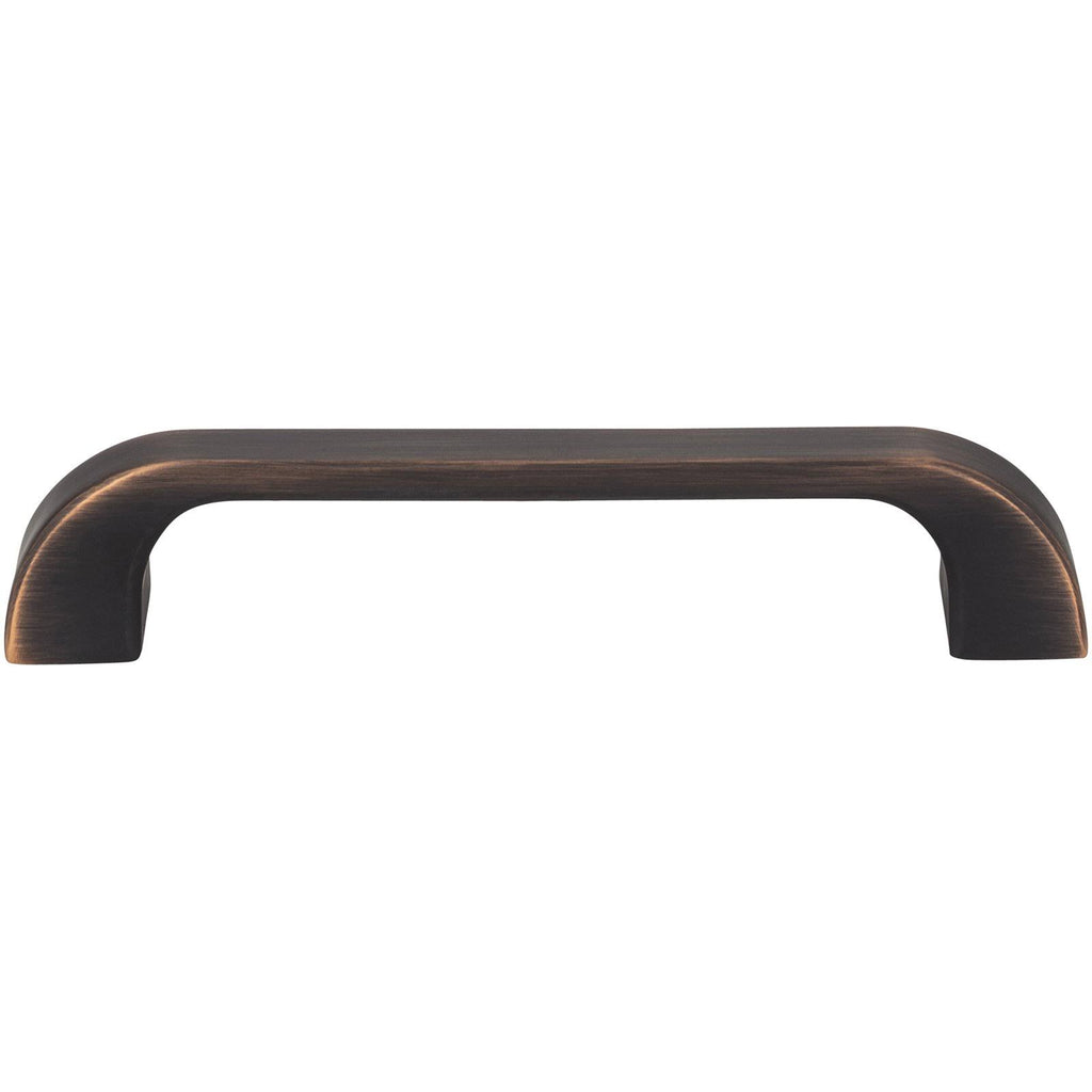 Brushed Pewter Cabinet Pull F83171