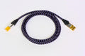 Purple Plus USB Cable 1.5m G6389