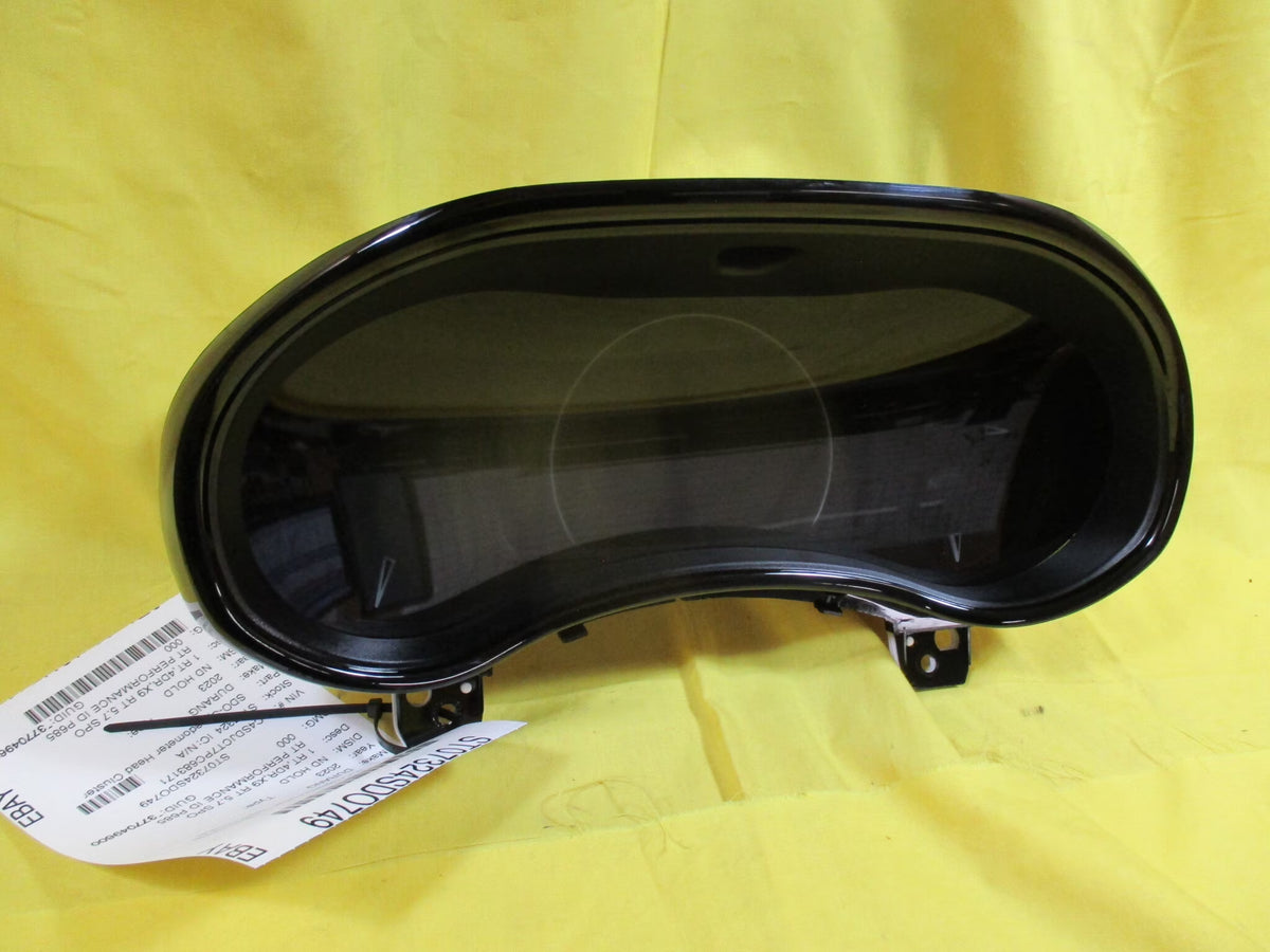 Speedometer Cluster B654429