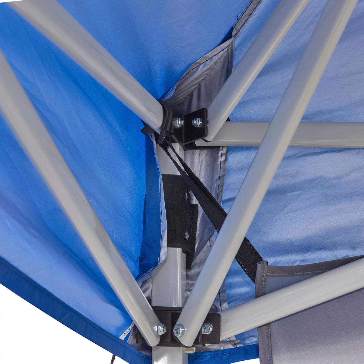 Gray Slant-Leg Canopy Accessory Pack L414357