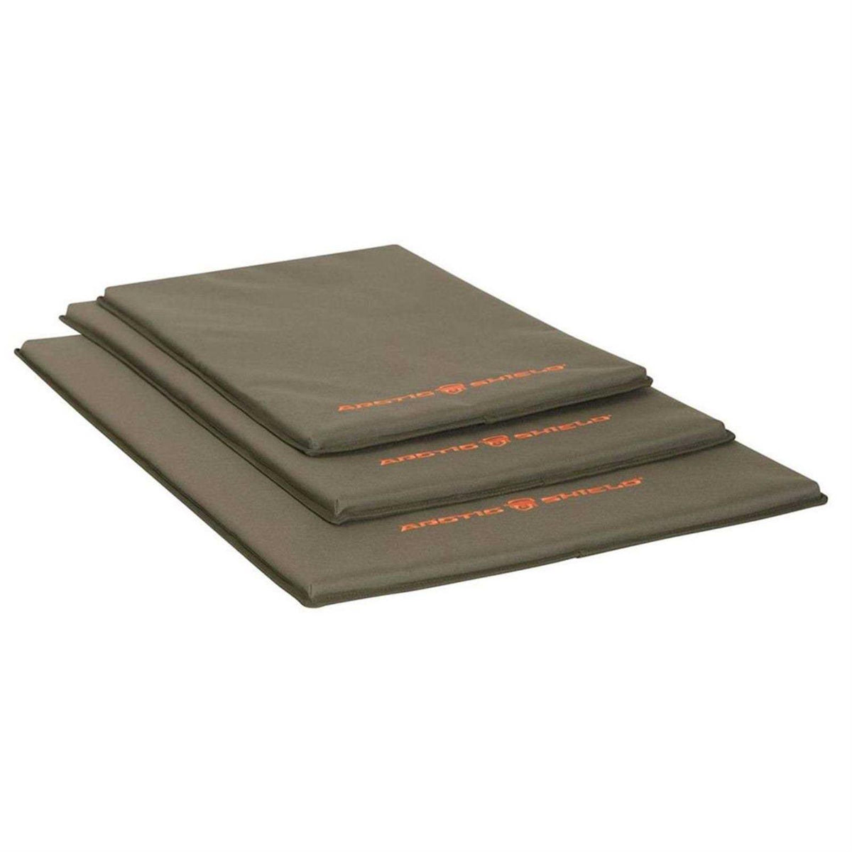 Winter Moss Kennel Pad C2995