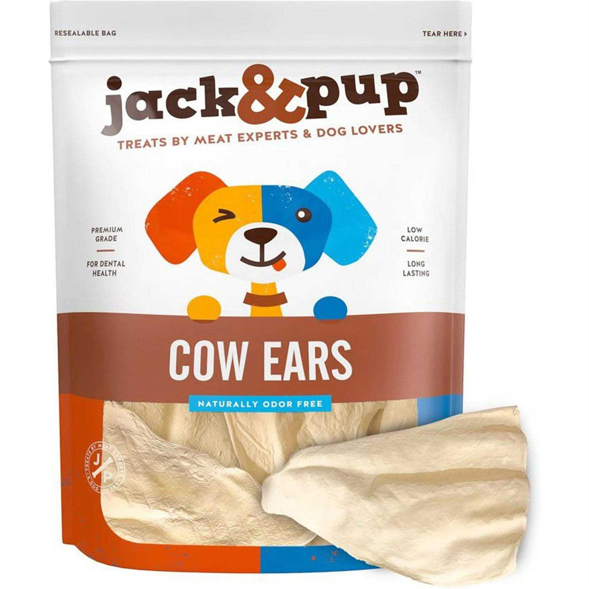 Cow Ears F472989