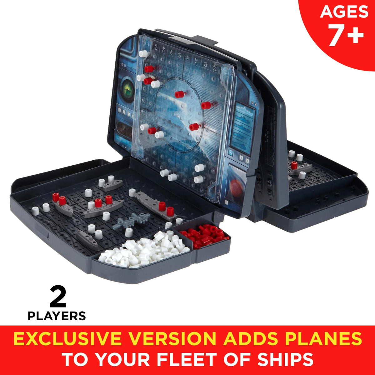 Battleship Game Y866491