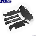 Battery & Electronics Tray G436772