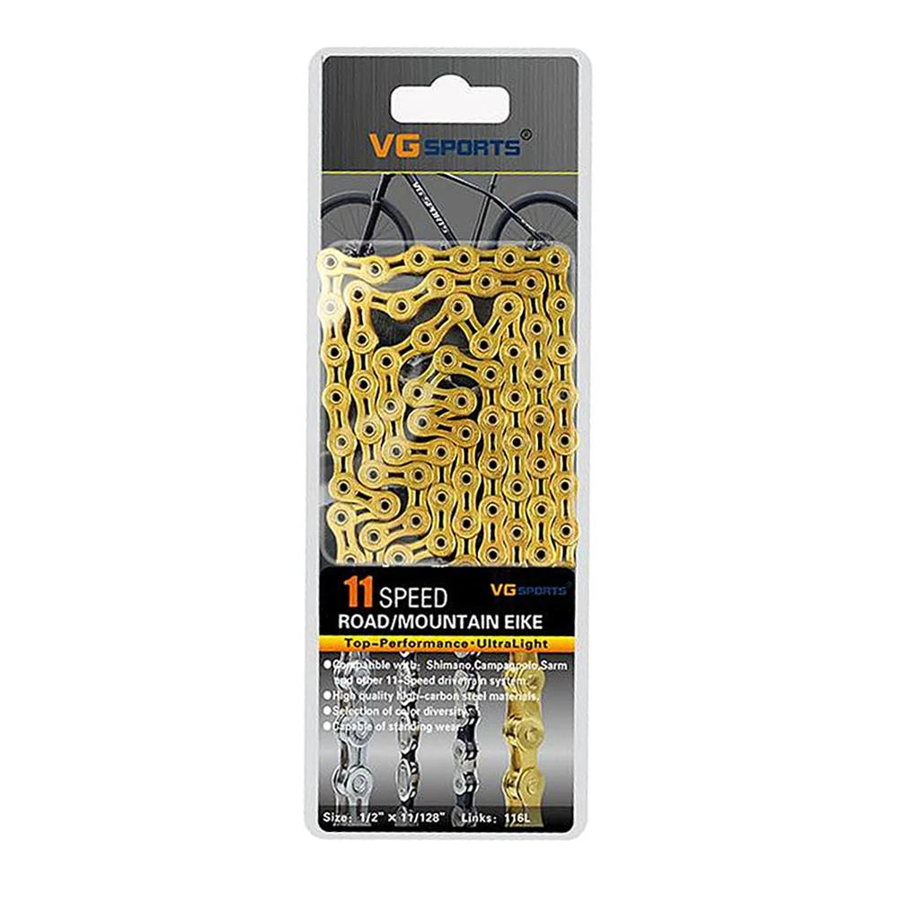 Bicycle Chain 11S 116 Links P555