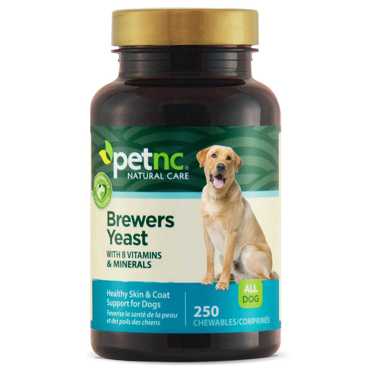 Brewers Yeast Chewables for Dogs L3313