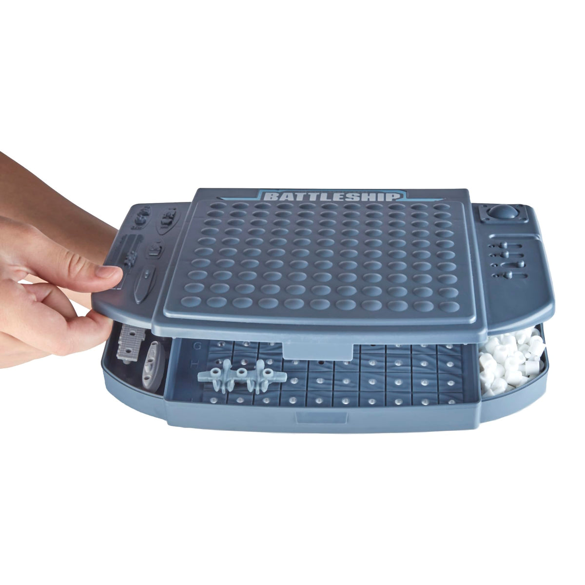Battleship Game Y866491