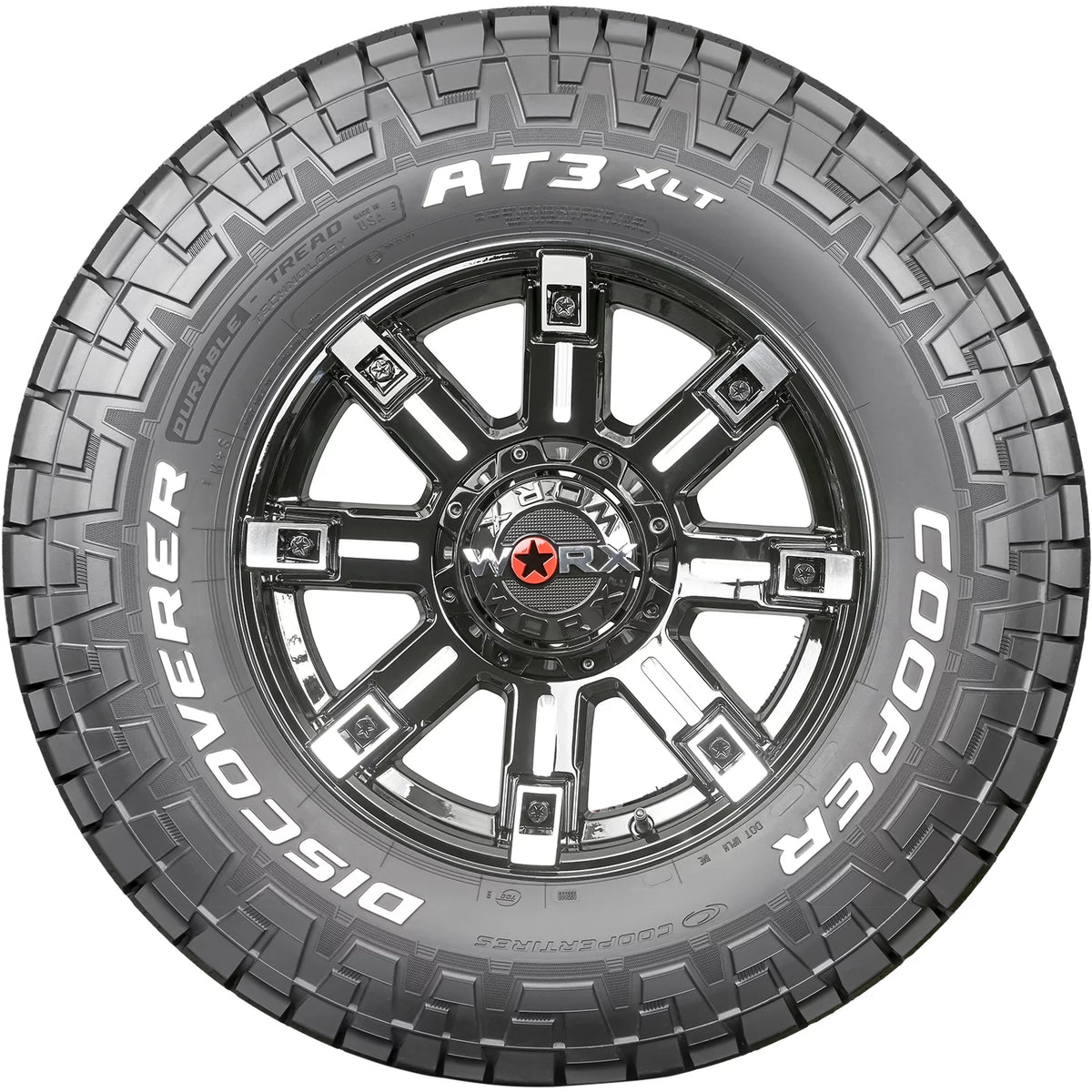 All-Season Tire Z3826