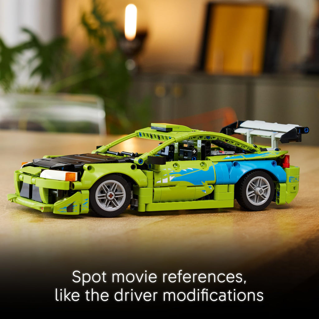 Technic Car U3373