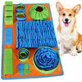 Interactive Dog Puzzle Toy M82490