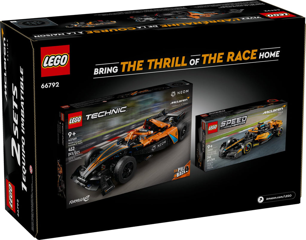 Building Toys Set E609