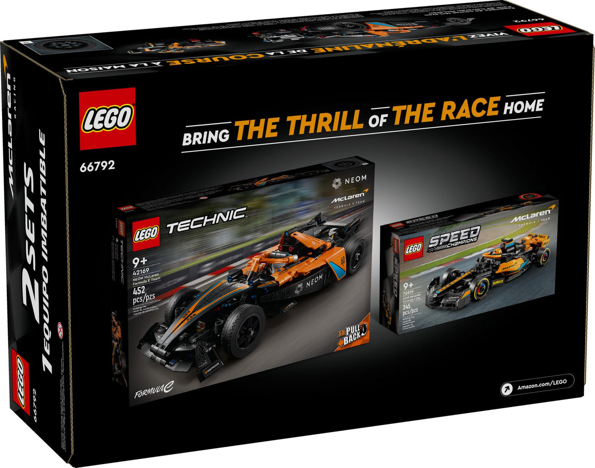 Building Toys Set E609