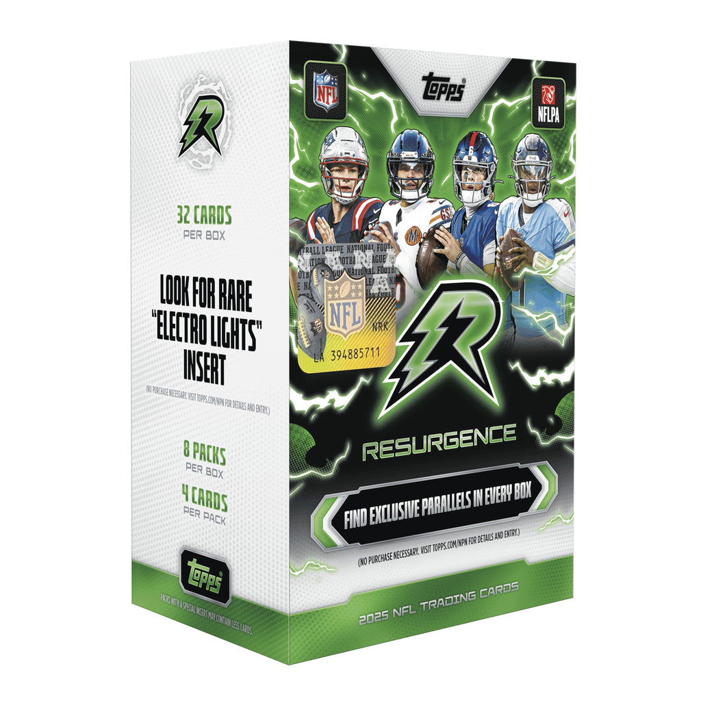 Factory Sealed Value Box Z59249