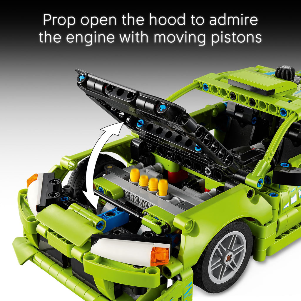 Technic Car U3373